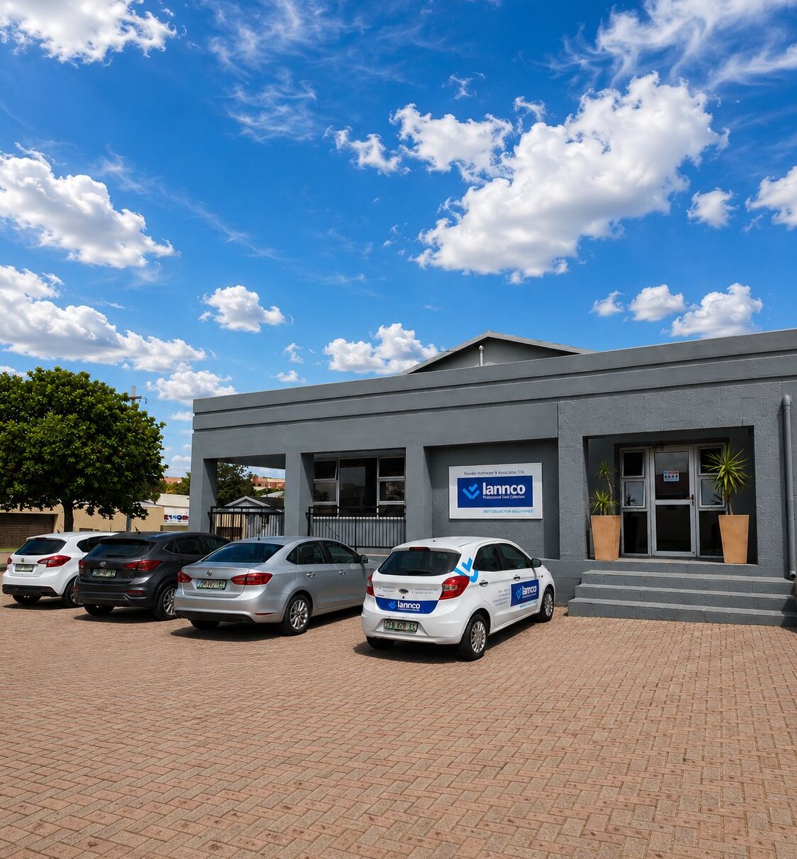 Head Office